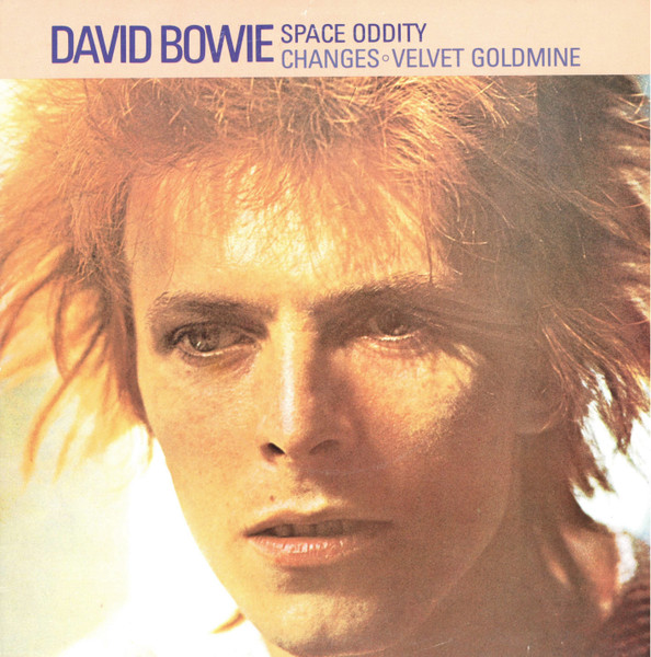 Space Oddity